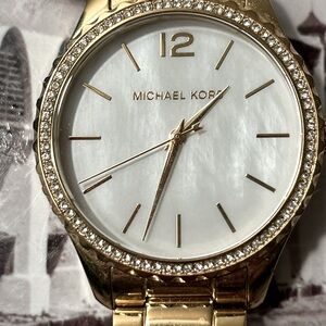 Beautiful Michael Kors Watch